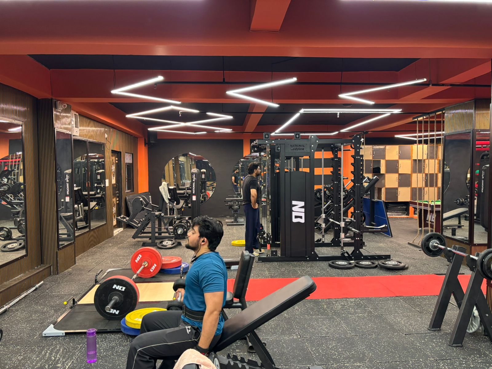 gym10